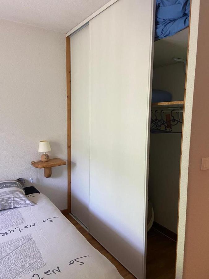 Les Frahans Samoëns Esterno foto